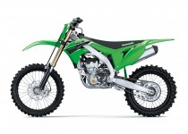 Kawasaki KX 250 (Motocross) Modelo 2023/2023
