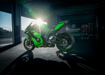 Kawasaki Ninja ZX-10R KRT Modelo 2024/2024 - ABS