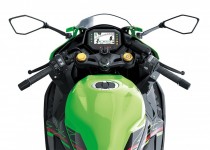 Kawasaki Ninja ZX-4R Modelo 2024/2024 - ABS