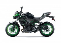 Kawasaki Z 500 SE 2024/2025