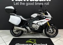 S1000 XR ABS - 2016/2017