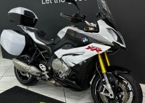 S1000 XR ABS 2016/2017